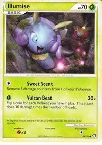 Illumise [Triumphant]
