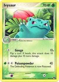 Ivysaur [POP Series 3]