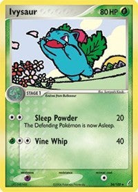 Ivysaur (34) [Crystal Guardians]