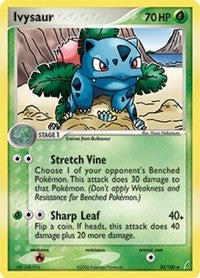 Ivysaur (35) [Crystal Guardians]