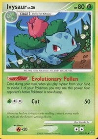 Ivysaur [Supreme Victors]