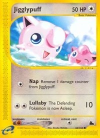Jigglypuff [Skyridge]