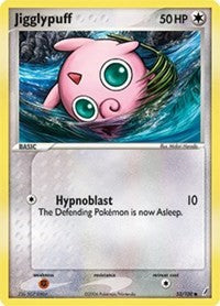 Jigglypuff [Crystal Guardians]