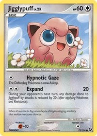 Jigglypuff [Great Encounters]