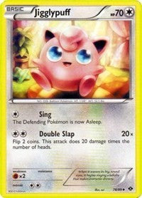 Jigglypuff [Next Destinies]