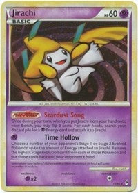 Jirachi [Call of Legends]