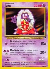 Jynx [Legendary Collection]