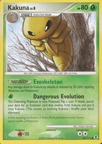 Kakuna [Rising Rivals]
