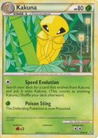 Kakuna [Unleashed]