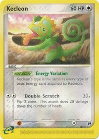 Kecleon [Sandstorm]