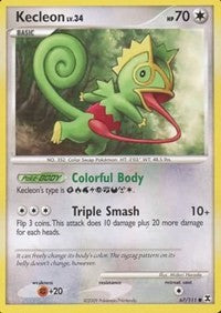 Kecleon [Rising Rivals]