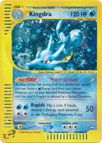 Kingdra (H14) [Aquapolis]