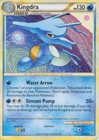 Kingdra [Unleashed]