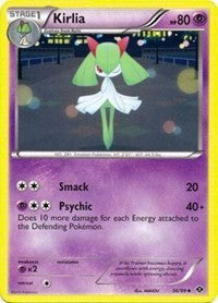 Kirlia [Next Destinies]