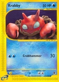 Krabby [Expedition]