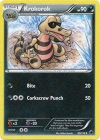 Krokorok [Plasma Freeze]