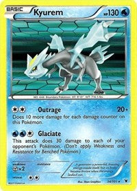 Kyurem [Noble Victories]