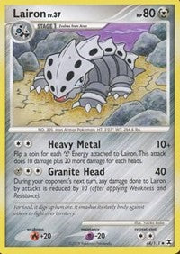 Lairon [Rising Rivals]