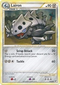Lairon [Undaunted]