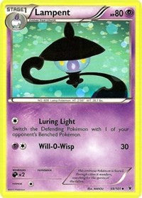 Lampent [Noble Victories]