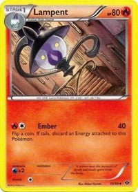Lampent [Next Destinies]