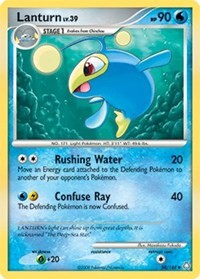 Lanturn (58) [Legends Awakened]
