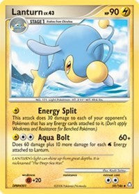 Lanturn (59) [Legends Awakened]