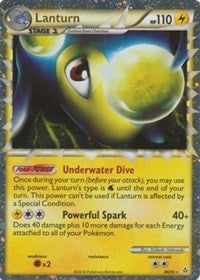 Lanturn (Prime) [Unleashed]