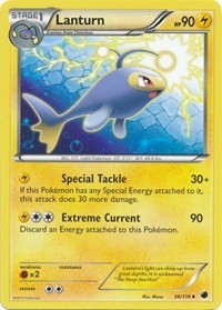 Lanturn [Plasma Freeze]