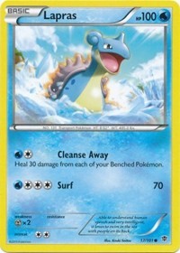 Lapras [Plasma Blast]