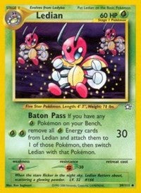 Ledian [Neo Genesis]