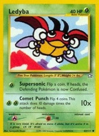 Ledyba [Neo Genesis]