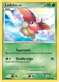 Ledyba [Legends Awakened]
