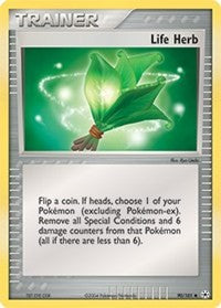Life Herb [Hidden Legends]