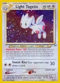 Light Togetic [Neo Destiny]