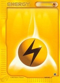 Lightning Energy [Expedition]