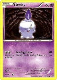 Litwick (57) [Noble Victories]