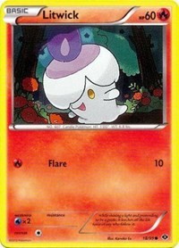 Litwick [Next Destinies]