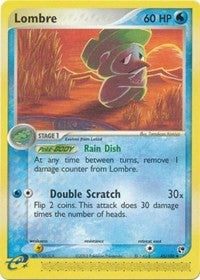 Lombre (45) [Sandstorm]