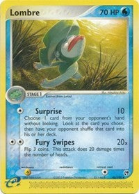 Lombre (46) [Sandstorm]