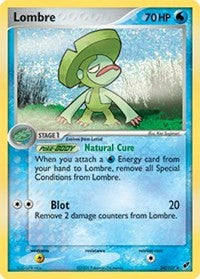 Lombre (34) [Deoxys]