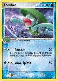 Lombre [Crystal Guardians]