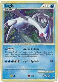 Lugia [Call of Legends]