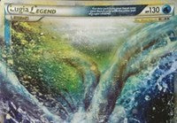 Lugia Legend (Top) [HeartGold SoulSilver]