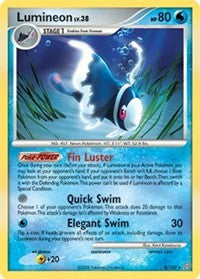 Lumineon [Stormfront]