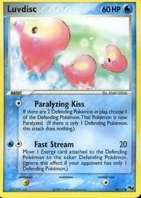 Luvdisc [POP Series 2]