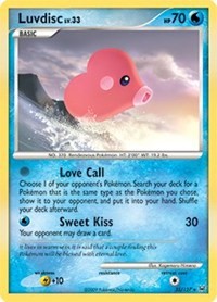 Luvdisc [Platinum]