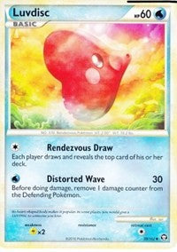 Luvdisc [Triumphant]