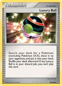 Luxury Ball [Stormfront]