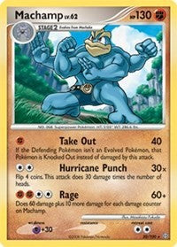 Machamp [Stormfront]